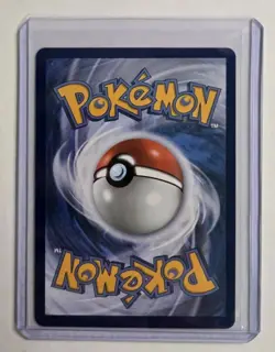 Special Red Card 113/086 Me04: Chaos Rising Holo Ultra Rare - Image 2