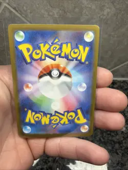 Dawn SR 106/080 Inferno X M2 Pokemon Card Japanese [Near Mint] - Image 2