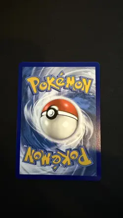 Pokemon Card - Grass Energy Fusion Strike 283/264 Secret Rare NM - Image 2
