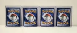 2025 Pokemon Destined Rivals Lot of 30 Reverse Holo Cards (Lot A) - Image 3