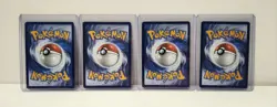 2025 Pokemon Destined Rivals Lot of 30 Reverse Holo Cards (Lot A) - Image 5