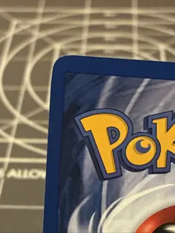 Vintage 2000 Pokemon Here Comes Team Rocket Trainer Holo Card 15/82 NM - Image 4