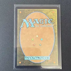 Magic: The Gathering Innistrad Remastered Hullbreaker Horror Foil Rare R0068 - Image 2