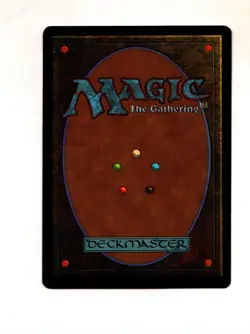 MTG Blood of the Martyr SP/NM- The Dark Magic the Gathering ~ Free Shipping ~ - Image 2