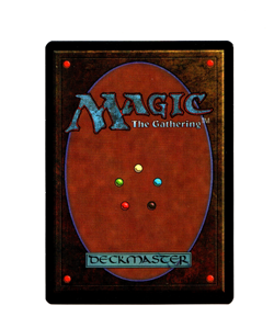 MTG Amnesia SP/NM- The Dark Magic the Gathering ~ Free Shipping ~ - Image 2