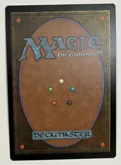 MTG CRAWLSPACE (Foil) Urza's Legacy (OldManMTG 002-888) - Image 2