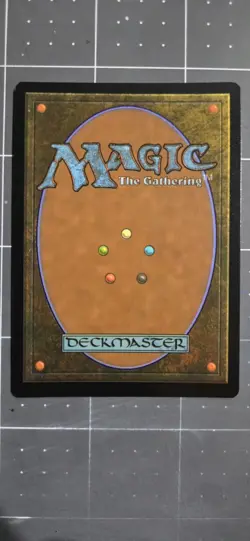 Magic MTG Media Promos Voltaic Key (Graphic Novel Insert) #0011 Foil TCG CCG - Image 2