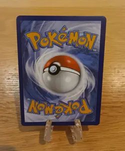 Lisia's Appeal 246/191 Sv08: Surging Sparks Holo 2024 POKEMON Card NM Mint - Image 4
