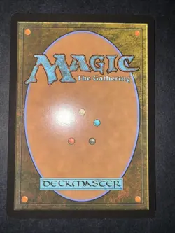 Slickshot Show-Off Foil 0043 MTG Magic Store Championship Promo FREE SHIPPING - Image 3