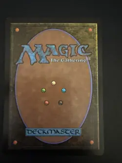 Slickshot Show-Off Foil 0043 MTG Magic Store Championship Promo FREE SHIPPING - Image 4