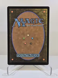 MTG Balamb Garden - Command Beacon (Showcase) Final Fantasy Magic: The Gathering - Image 2