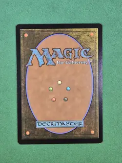 MTG Balamb Garden - Command Beacon (Showcase) Final Fantasy Magic: The Gathering - Image 4