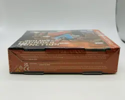 Magic the Gathering MTG Outlaws of Thunder Junction Collector Booster Box Sealed - Image 3