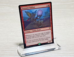 NEAR MINT! Magic The Gathering Treasure Nabber Rare 0265 Commander MTG CMM - Image 1