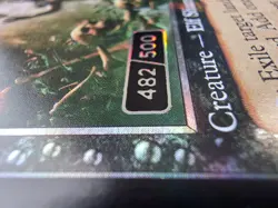 Serialized Deathrite Shaman Foil - Image 2