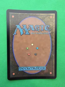 Serialized Deathrite Shaman Foil - Image 3