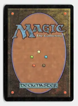Forgotten Ancient 73 Rare Planechase Magic: The Gathering Near Mint - Image 2