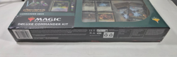MTG LOTR: Tales of Middle Earth FOOD AND FELLOWSHIP Deluxe Commander Kit Sealed - Image 4