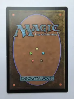 MTG Galecaster Colossus (C17) Commander 2017 Regular Rare 010/309 - Image 2