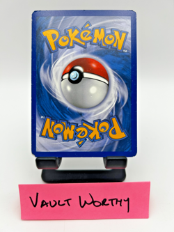🌚 2012 POKEMON MCDONALD'S COLLECTION #10 SCRAGGY - HOLO PROMO CARD 🌚 - Image 2