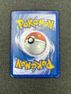 🌚 2012 POKEMON MCDONALD'S COLLECTION #10 SCRAGGY - HOLO PROMO CARD 🌚 - Image 4