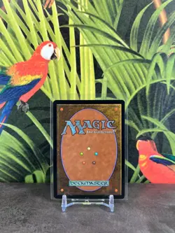 Wheel of Fortune - FOIL - MTG Judge Promo - RareCo - Image 2