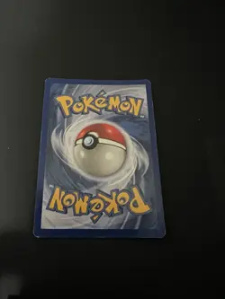 Pokemon Fossil Lapras 10/62 Holo Rare Unlimited MP - Image 3