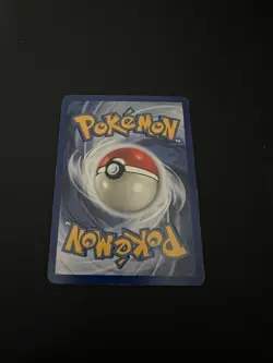 Pokemon Fossil Golduck 35/62 Uncommon LP-MP Unlimited - Image 2