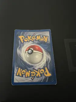 Pokemon Jungle Kangaskhan 5/64 Holo Rare Unlimited MP - Image 3