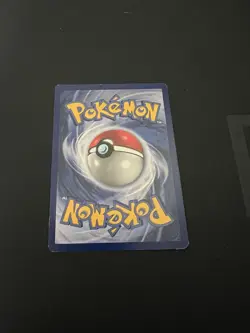 Pokemon Omanyte Fossil 52/62 Common Unlimited MP - Image 2