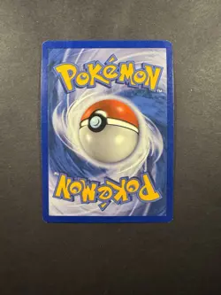 Servine 1/12 McDonald's Collection 2012 Stamped Holo Pokemon Card NM/VLP - Image 2