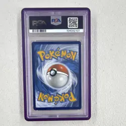 Pokemon TCG Deoxys VMAX GG45 Crown Zenith Full Art Ultra Rare Holo PSA 10 2023 - Image 2