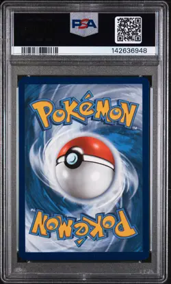 Surfing Pikachu V 008 Celebrations PSA 10 - Image 2