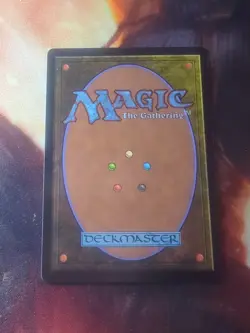 Borderless NATURE'S RHYTHM mtg Tarkir Dragonstorm - Image 2