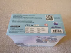Minty Factory Sealed Pokemon Center Silver Tempest Elite Trainer Box With Case - Image 5