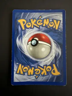 Pokemon TCG Clefable 01/64 Jungle Holo Rare English - Image 2