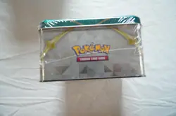 Pokemon TCG - Arceus Spring Collectors Chest Tin Lunchbox - SEALED - Image 3