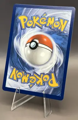 147/132 Garganacl - ME01 Mega Evolution - Illustration Rare NM Pokemon - Image 2