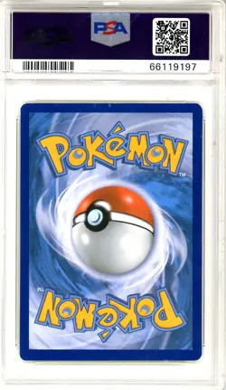 2014 Pokemon Xy Furious Fists Torchic #12 Ffi-Crshtch-City Champ. PSA 8 - Image 2