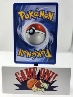 Pokemon Poliwhirl 44/75 Neo Discovery 1st Edition NM - Image 2