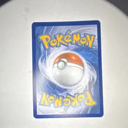 The Pokemon Company Typhlosion Breakthrough Reverse Holo Rare 20/162 150 HP EN - Image 2