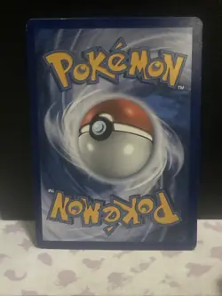 Dedenne 88/131 Forbidden Light Pokemon Tomokazu Komiya LP - Image 2