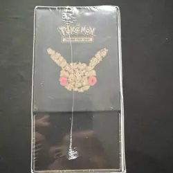 Pokemon TCG 20th Anniversary Generations Elite Trainer Box Factory Sealed - Image 4
