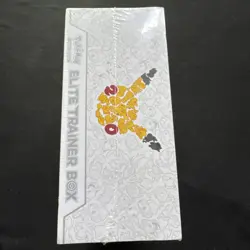 Pokemon TCG 20th Anniversary Generations Elite Trainer Box Factory Sealed - Image 5