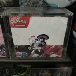 Pokemon Destined Rivals Booster Box 36 Pack, Sealed- case not included - Image 1