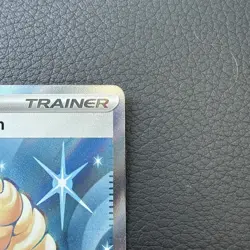 Pokemon Jumbo Ice Cream Trainer-Item 109/086 CRI Rare Full Art Foil 2026 - Image 3