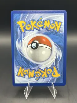 Pokemon TCG Scarlet & Violet Promo - Team Rocket's Mewtwo ex SVP 205 - Image 2