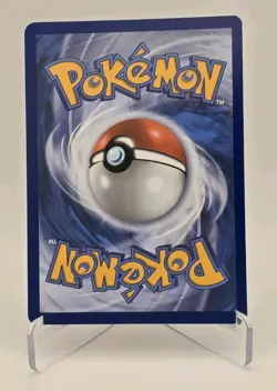 Judge 076/088 Pokemon TCG Perfect Order Regional Championship Promo NM - Image 2