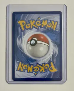 2021 Pokemon Gengar VMAX 157/264 Fusion Strike Ultra Rare Holo NM - Image 2