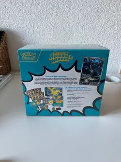 Ascended Heroes Elite Trainer Box Sealed ETB Pokemon - Image 2